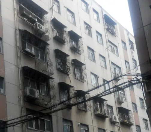 锦虹小区