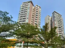 满五不唯一 四房 看小区 户型方正 地铁口物业