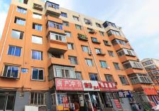 洮昌社区1室1厅东西