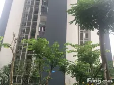 龙头寺渝铁家苑二房2200元/月