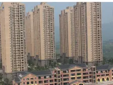 楼层好,视野宽阔,出行交通方便