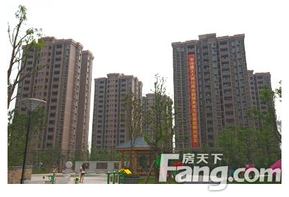和合家园