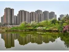 和合家园北苑清水小两房!总价低!免费停车!近地铁!