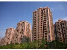 和合家园北苑清水单间出售 户型方正