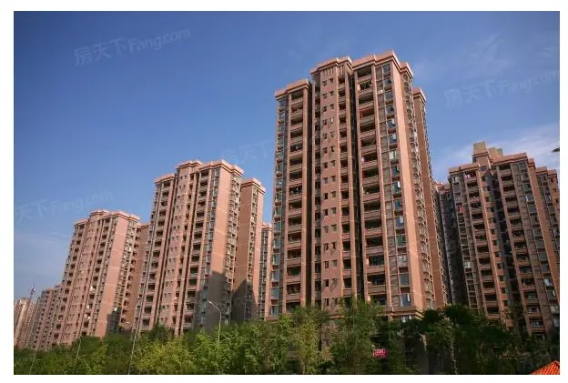 和合家园