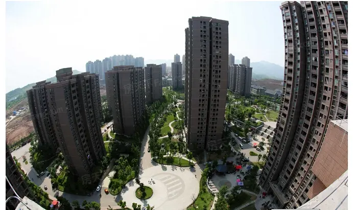 和合家园