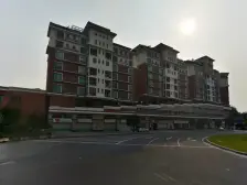 映湖山庄 6室4厅 南 北