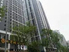 北滨路 凯文阳光一房