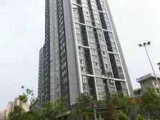 北滨路上正规一室一厅,配套成熟