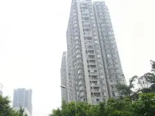 正规两房带外阳台,采光好。。。。。。