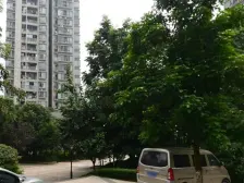 二郎小户型+近轻轨+近天街+适合过渡