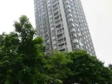 二郎 渝高新城美好星空二房60万