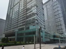 房主诚心出售,时代广场 高楼层 采光好视野好 客厅大