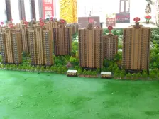 九亭超级大平层,三年出来一套的户型,业主诚意卖