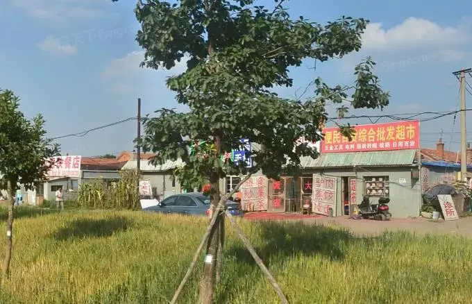 【长春福临花园小区,二手房,租房】- 长春房天下