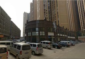 紫东苑小区3室2厅西南