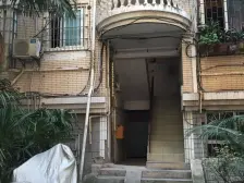 两路老城 华都湖滨园四房88万