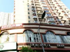 杨家坪阳光馨苑(九龙坡)二房1600元/月