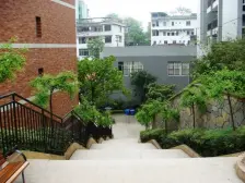 正规两室一厅价格美丽户型端正采光好通风