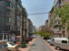 侯二 沙龙市场 精装两室一厅 近车站