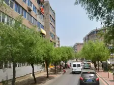 精装 南北2室 采光通风好 不临街