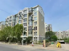 南北通透大三室,高楼层带电梯,