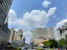 南关十字酒泉路框架小户型一室一厅