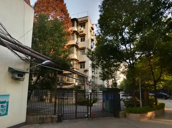 人民银行宿舍