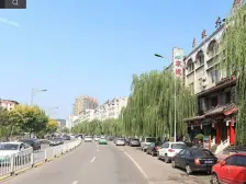 附属医院小区 2室1厅 南 北