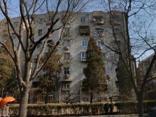 二环外广渠门外南街,东城,龙体区域,光明 ,精装修