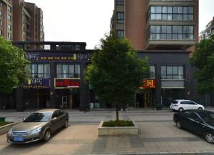 丽景华庭顶楼复式 诚心售 价格可谈