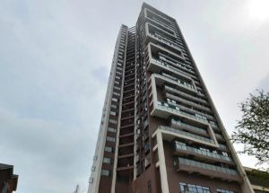 三利领事公馆2室2厅西南