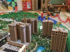 奥园满五唯一,东向望孝德湖公园,大三房6米大阳台