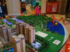 奥园君湖天下花园,业主诚心出售,户型靓南向。