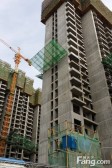 天浩上元郡二期地铁口改善户型诚心出售