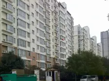 锦华苑 双气边户两房 采光好视野好