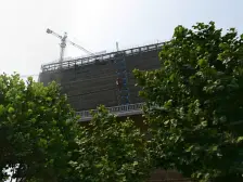 恒通新城 3室2厅 南 北