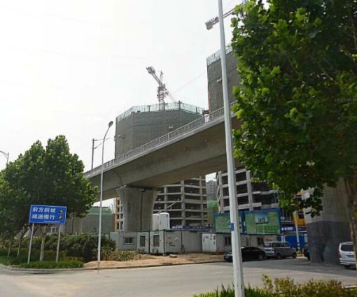 恒通新城3室2厅2卫南朝向1600.00元/月出租