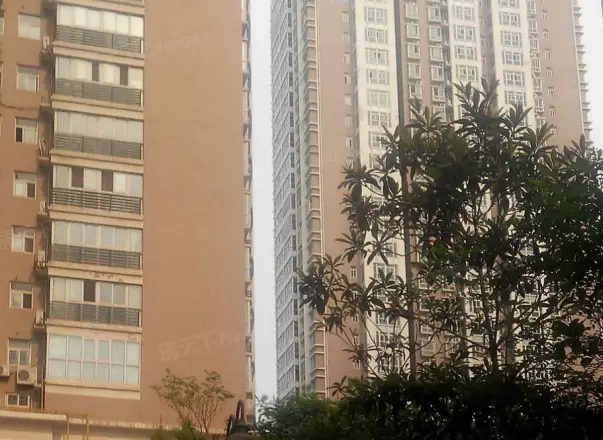 经纬花园