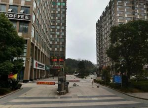 标志麓谷坐标1室1厅南北北