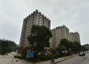 地铁6号线麓谷公园麓谷坐标的二房诚意出售