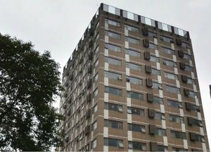 看麓谷公园湖景,6号线地铁口精装公寓