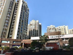 青秀城2室1厅东南