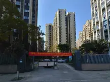 青秀城 3室1厅 南