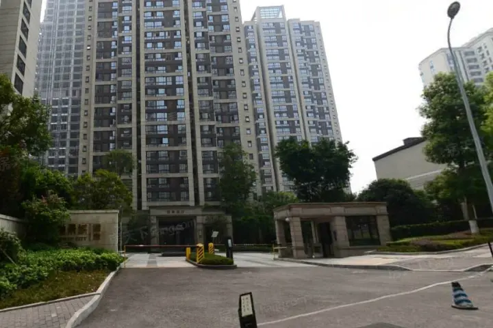 融景城澜岸外景图7