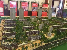 华南商圈 近地铁 南北通透 全明户型 品质小区