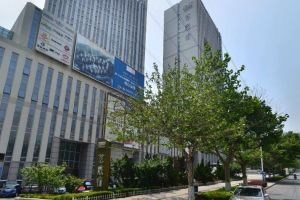 高新园区,近万达近地铁,中间楼层装修好视野佳