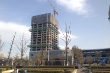 办公楼出售,业主诚心出售,精装修可直接用,业主诚心