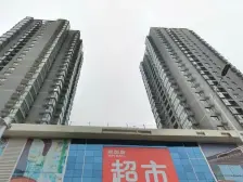 白庙所住宅楼 3室1厅 南