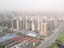 3/4号线地铁口 大四房 中楼层 集供暖 胖东来调改永辉